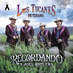 Portada de Recordando a Joel Higuera