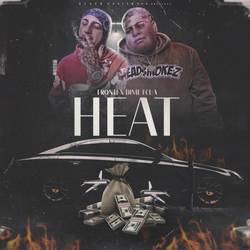 Portada de Heat
