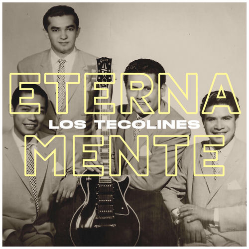 Portada de Eternamente
