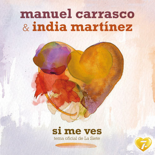 Portada de Si Me Ves
