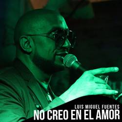 Portada de No Creo en el Amor