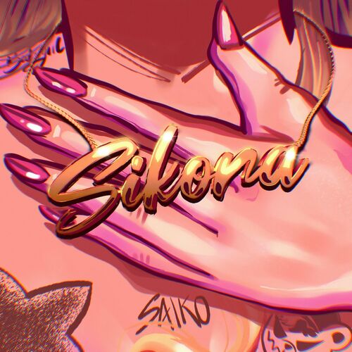 Portada de Sikora