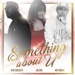 Portada de Something About U [Radio Edit]