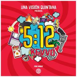 Portada de 5:12
