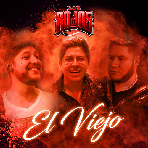 Portada de El Viejo (En Vivo)