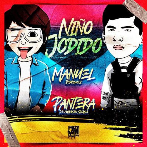 Portada de Niño Jodido