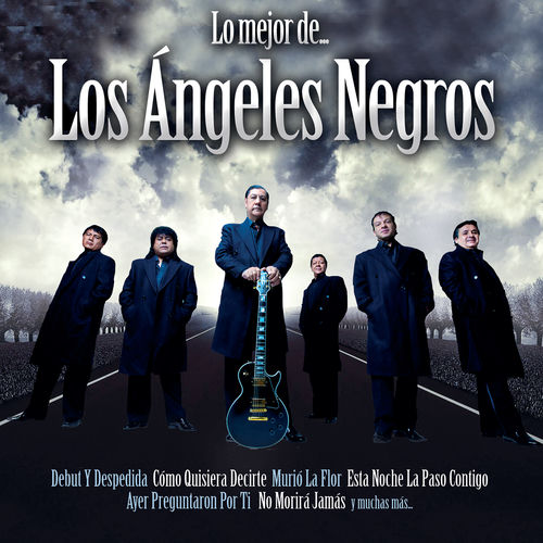 Portada de Lo Mejor De...