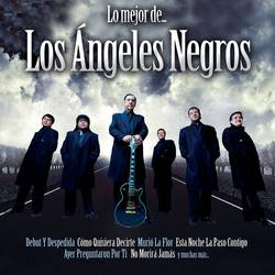 Portada de Lo Mejor De...