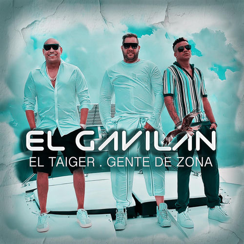 Portada de El Gavilan