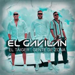 Portada de El Gavilan