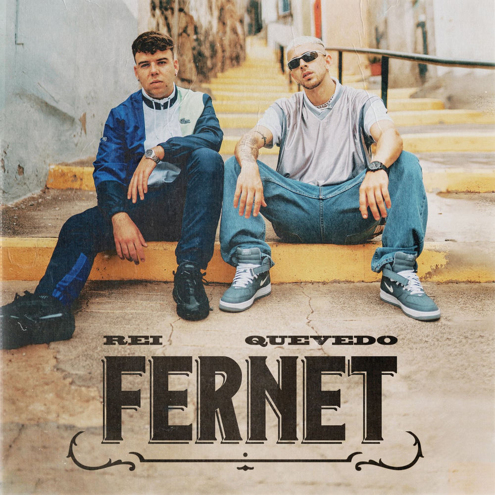 Portada de FERNET