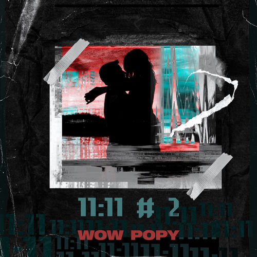 Portada de 11: 11 # 2