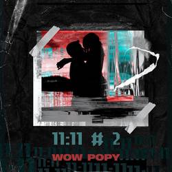Portada de 11: 11 # 2