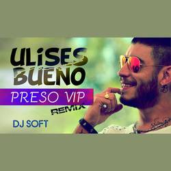 Portada de Preso Vip (Remix)