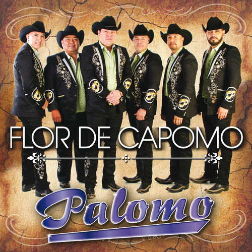 Portada de Flor De Capomo