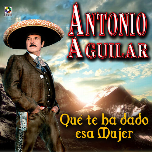 Portada de ¿Qué Te Ha Dado Esa Mujer?
