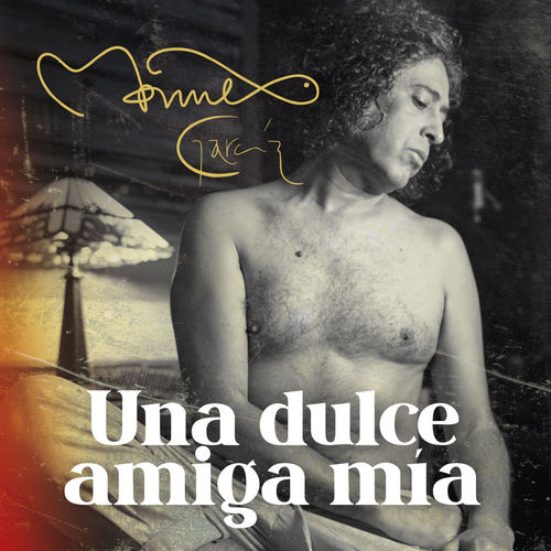 Portada de Una Dulce Amiga Mía