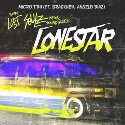 Portada de Lone Star (feat. Brackney & Angelo Diaz)