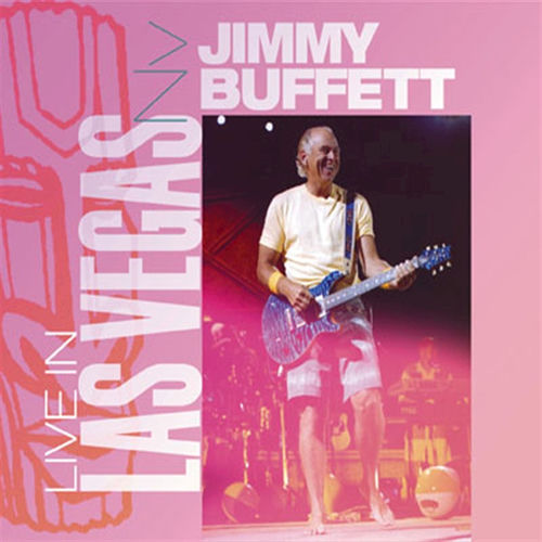 Portada de Live in Las Vegas, NV (Live)