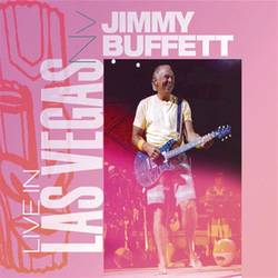Portada de Live in Las Vegas, NV (Live)
