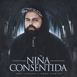 Portada de Niña Consentida