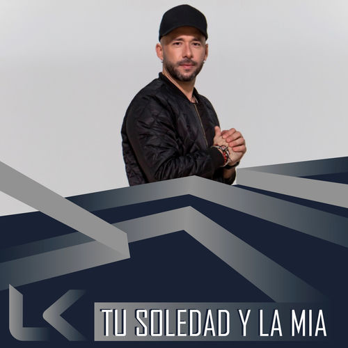 Portada de Tu Soledad Y La Mía