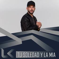 Portada de Tu Soledad Y La Mía
