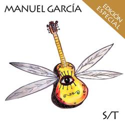 Portada de S/T (Edición Especial)