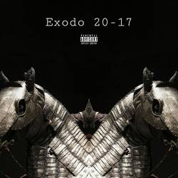 Portada de Exodo 20-17