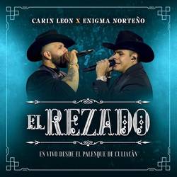 Portada de El Rezado (En Vivo)