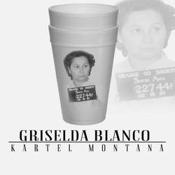 Portada de Griselda Blanco