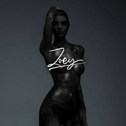 Portada de Zoey