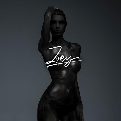 Portada de Zoey