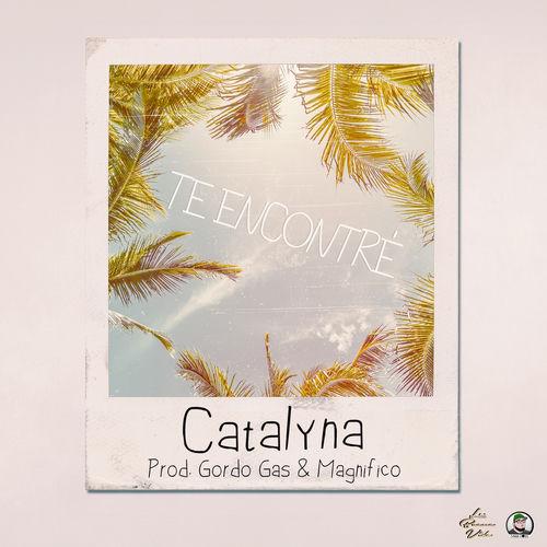 Portada de Te Encontré