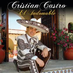 Portada de El Indomable