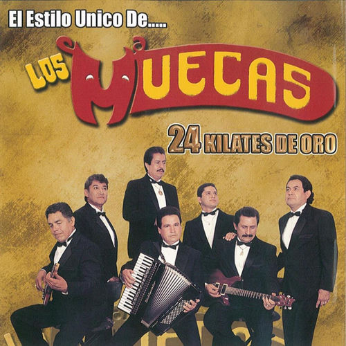 Portada de 24 Kilates