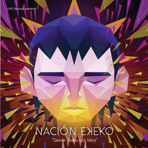 Portada de Desde Todos los Sitios