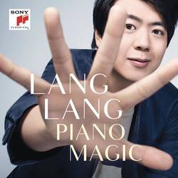 Portada de Piano Magic
