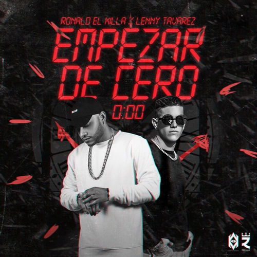 Portada de Empezar De Cero