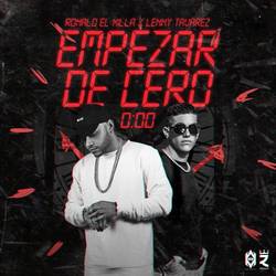 Portada de Empezar De Cero