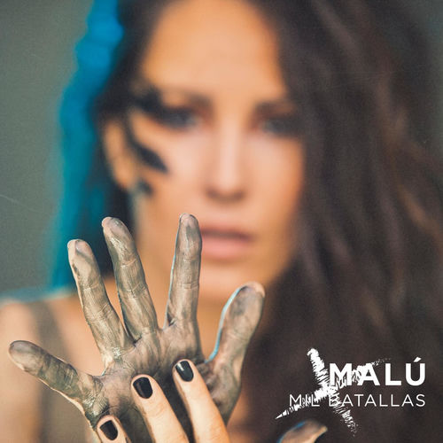 Portada de Mil Batallas
