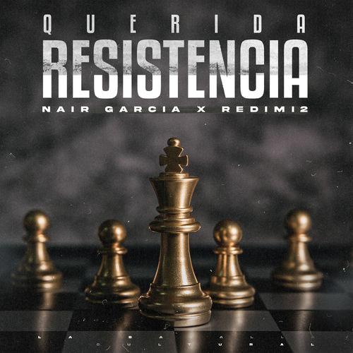 Portada de Querida Resistencia