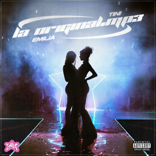 Portada de La_Original.mp3