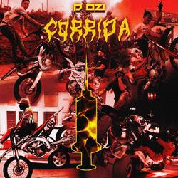 Portada de Corrida