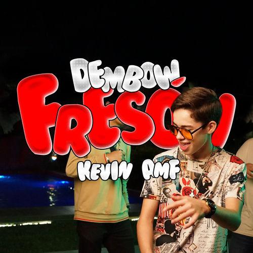 Portada de Dembow Freson