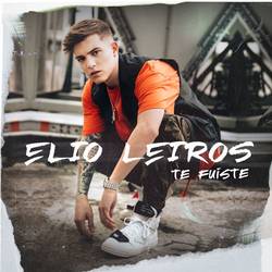 Portada de Te Fuiste