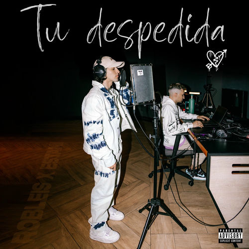 Portada de Tu Despedida