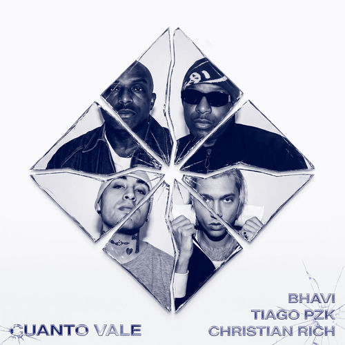 Portada de CUANTO VALE
