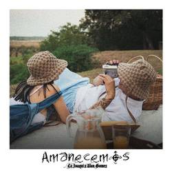 Portada de Amanecemos