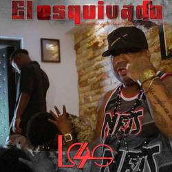 Portada de EL ESQUIVAO